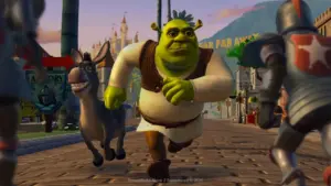 Shrek 2 Remastered System Requirements Reveal Leaves PC Players Shocked by High Hardware Demands