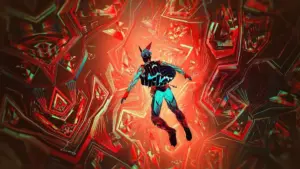 Studio Lifeforms Unveils Etre, a Visually Striking Action-Adventure Game Inspired by Classic Graphic Novels and Remedy’s Control