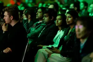 TechCrunch Disrupt 2026 Kicks Off in San Francisco: Day 1 Brings Together Thousands of Founders and Investors