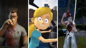 The 50 most-played Steam Next Fest demos include 7 incremental games, 4 AI disclosures, and only one instance of…