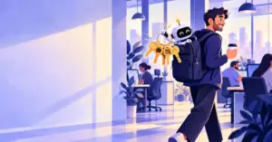The Rise of ‘Bring Your Own AI’: Why Personal Autonomous Agents Are Cybersecurity’s Next Identity Frontier