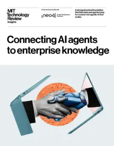 Why Enterprise AI Agents Are Stalling: The Critical Gap Between Raw Data and Organizational Knowledge